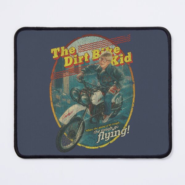 Item preview, The Dirt Bike Kid 1985  designed and sold by AstroZombie6669.