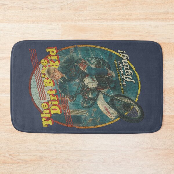 Item preview, The Dirt Bike Kid 1985  designed and sold by AstroZombie6669.