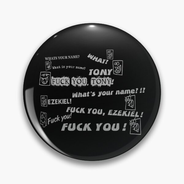 Item preview, WHATS YOUR NAME GR designed and sold by studioabstract.