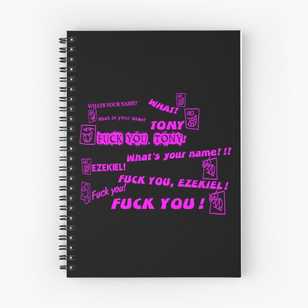Item preview, WHATS YOUR NAME P designed and sold by studioabstract.