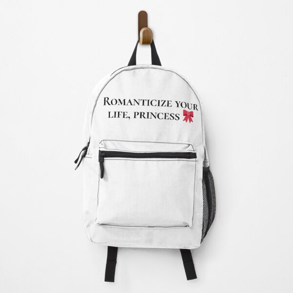 Item preview, Romantize Your Life, Princess designed and sold by femininedemands.
