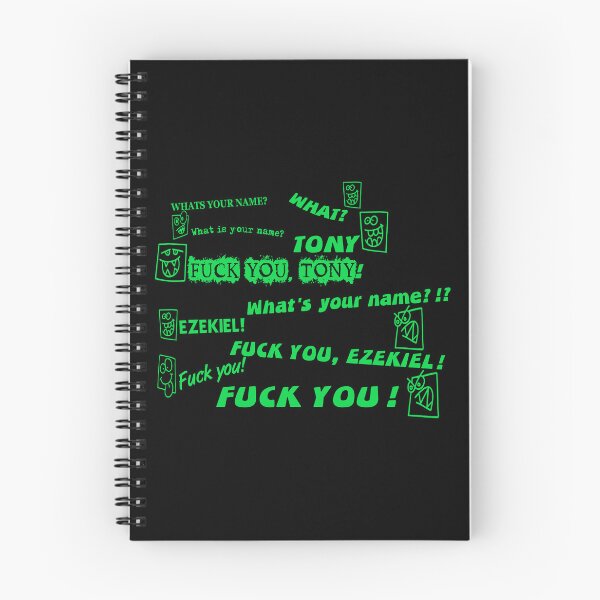 Item preview, WHATS YOUR NAME G designed and sold by studioabstract.
