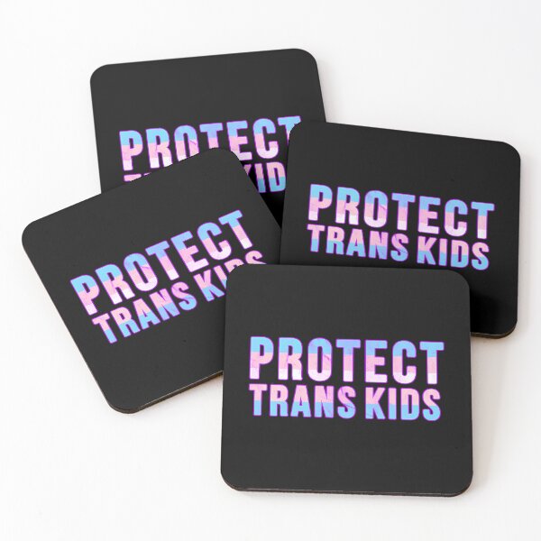 Item preview, Protect Trans Kids - Pride Activism designed and sold by parkid-sd.