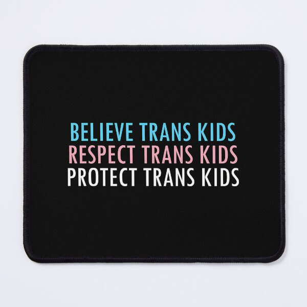 Item preview, Protect Trans Kids - Transgender Pride And Support designed and sold by parkid-sd.