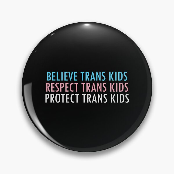 Item preview, Protect Trans Kids - Transgender Pride And Support designed and sold by parkid-sd.