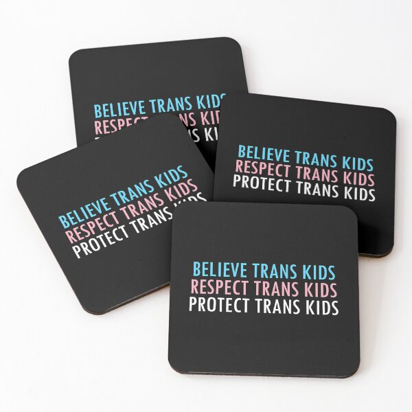 Item preview, Protect Trans Kids - Transgender Pride And Support designed and sold by parkid-sd.