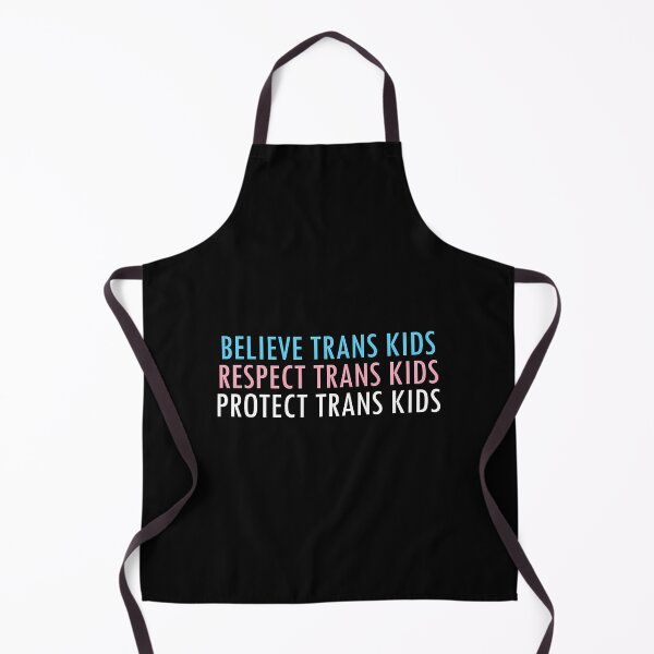 Item preview, Protect Trans Kids - Transgender Pride And Support designed and sold by parkid-sd.