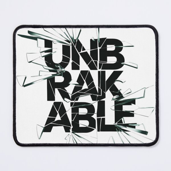 Item preview, Unbreakable designed and sold by katelyngaines.