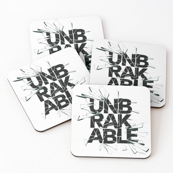 Item preview, Unbreakable designed and sold by katelyngaines.