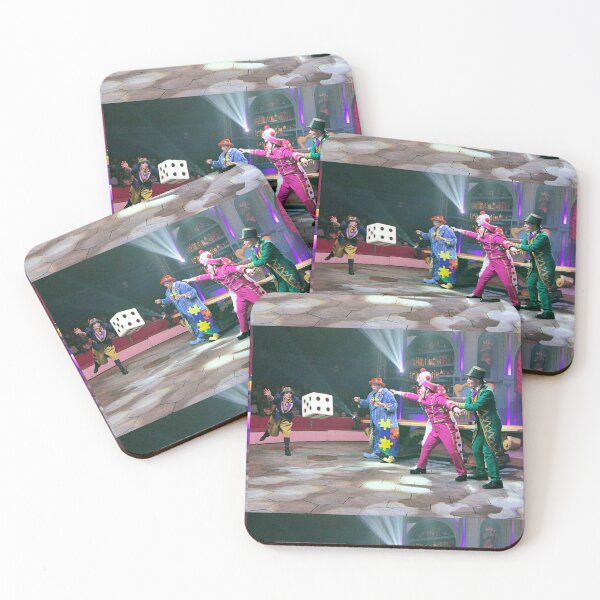 Item preview, vr 4054 / finition 2025 -  Cirque - France - Okaio Créations - Olavia-Olao designed and sold by o.okaïo.