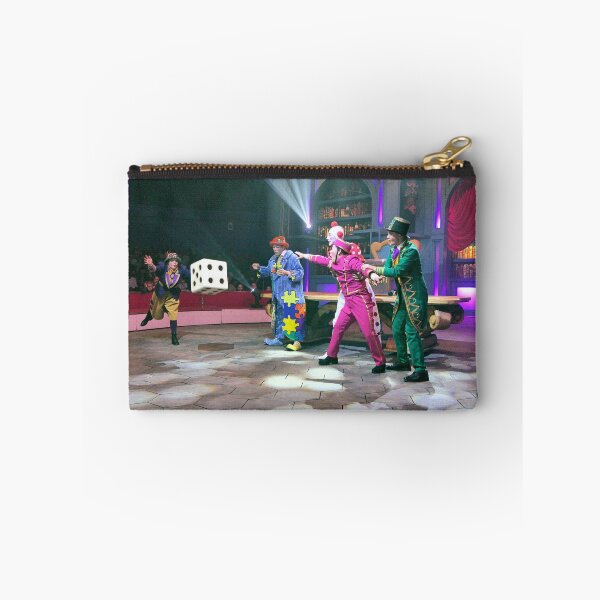 Item preview, vr 4054 / finition 2025 -  Cirque - France - Okaio Créations - Olavia-Olao designed and sold by o.okaïo.