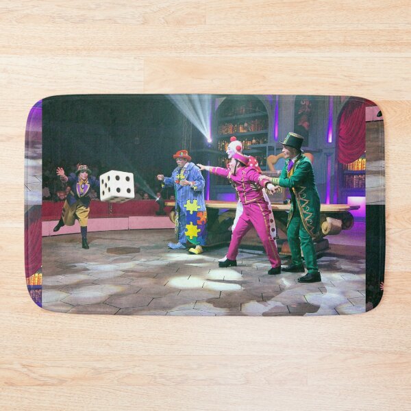 Item preview, vr 4054 / finition 2025 -  Cirque - France - Okaio Créations - Olavia-Olao designed and sold by o.okaïo.