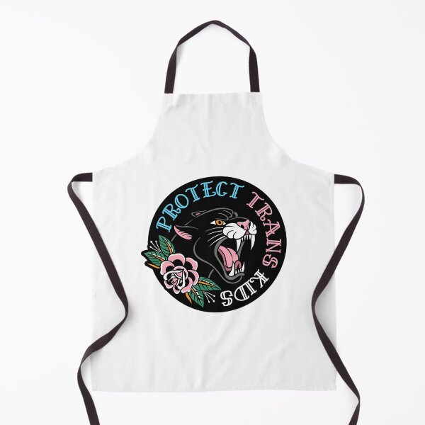 Item preview, Protect Trans Kids designed and sold by parkid-sd.