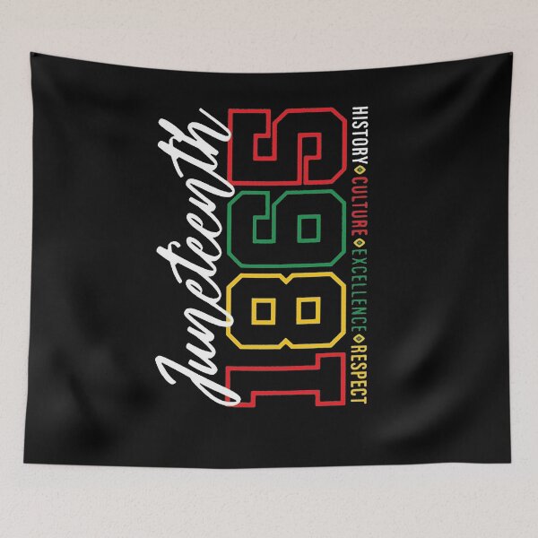 Item preview, Juneteenth 1865 designed and sold by Bralipse.