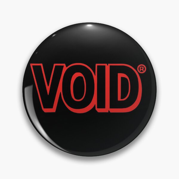 Item preview, VOID designed and sold by JtSProjects.