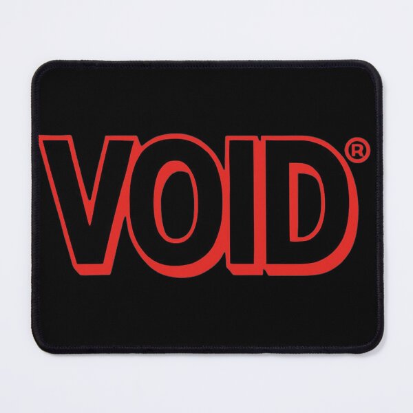 Item preview, VOID designed and sold by JtSProjects.
