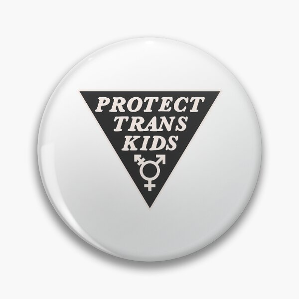 Item preview, Protect Trans Kids  designed and sold by parkid-sd.