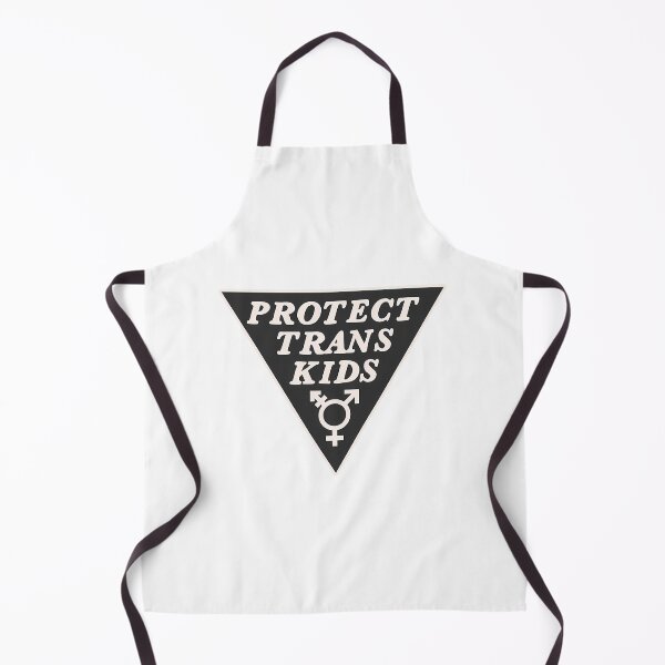 Item preview, Protect Trans Kids designed and sold by parkid-sd.