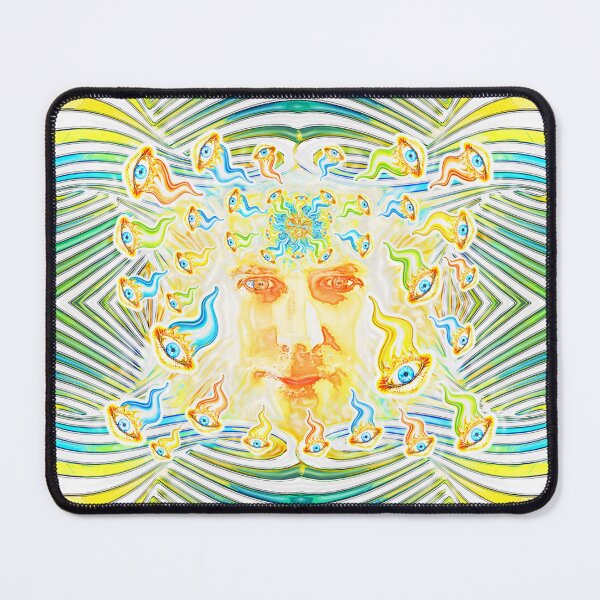 Item preview, EnmeshedEye's(iii) designed and sold by Klaus Bremner (Autotelic Art).