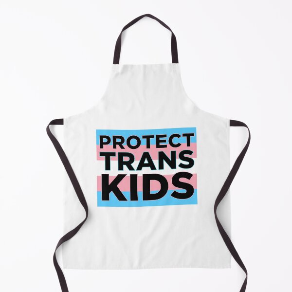 Item preview, Protect Trans Kids  designed and sold by parkid-sd.