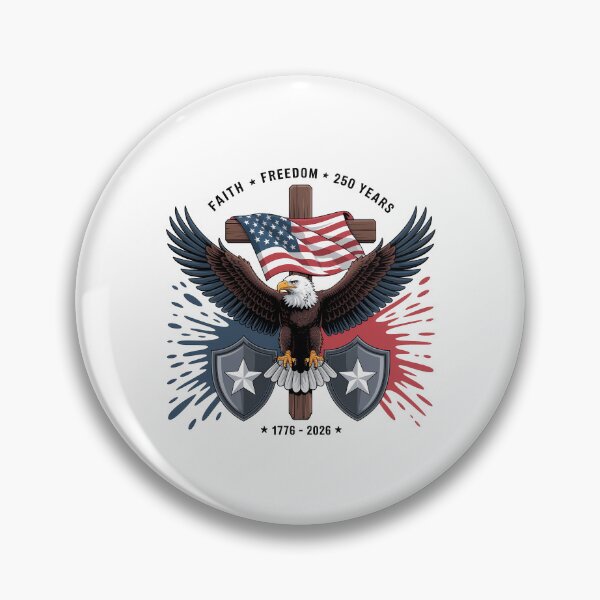 Item preview, 250 Years American Flag Anniversary USA 250th Birthday designed and sold by TyraYoung.