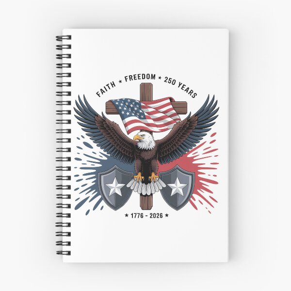 Item preview, 250 Years American Flag Anniversary USA 250th Birthday designed and sold by TyraYoung.