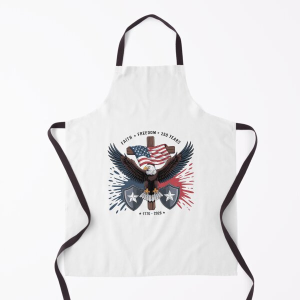Item preview, 250 Years American Flag Anniversary USA 250th Birthday designed and sold by TyraYoung.
