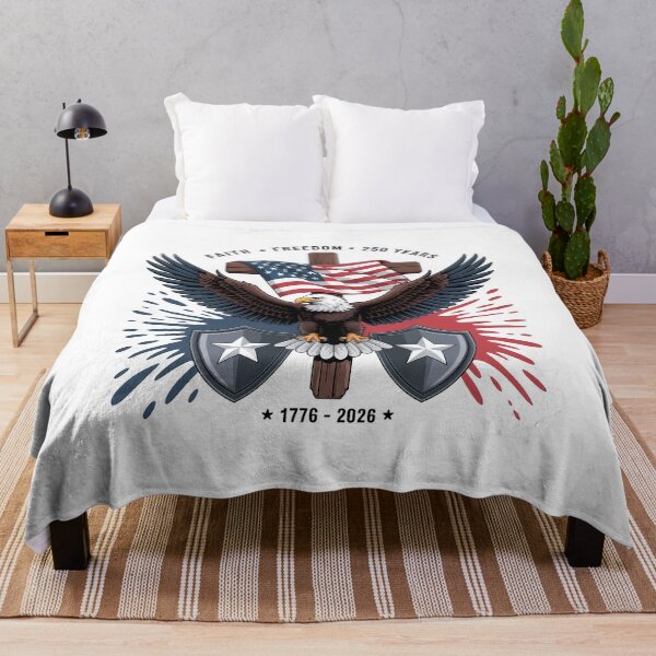 Item preview, 250 Years American Flag Anniversary USA 250th Birthday designed and sold by TyraYoung.