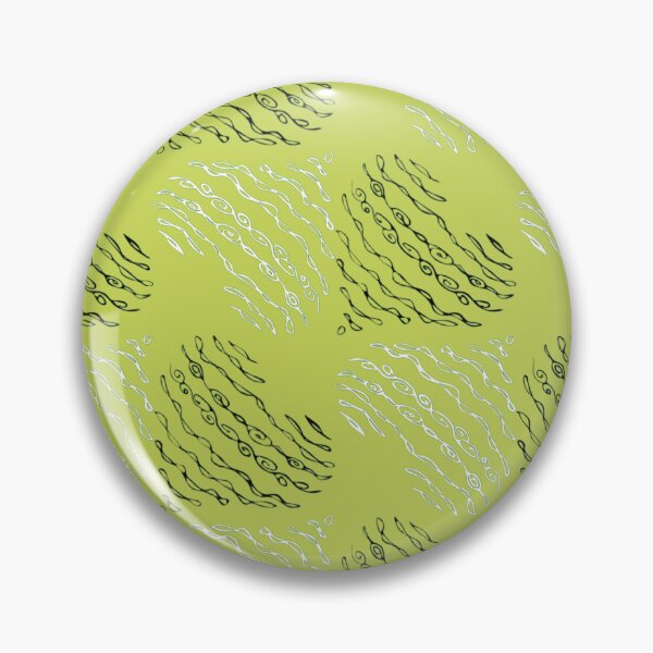Item preview, Minimal Abstract Wave Pattern designed and sold by Rangmanch.