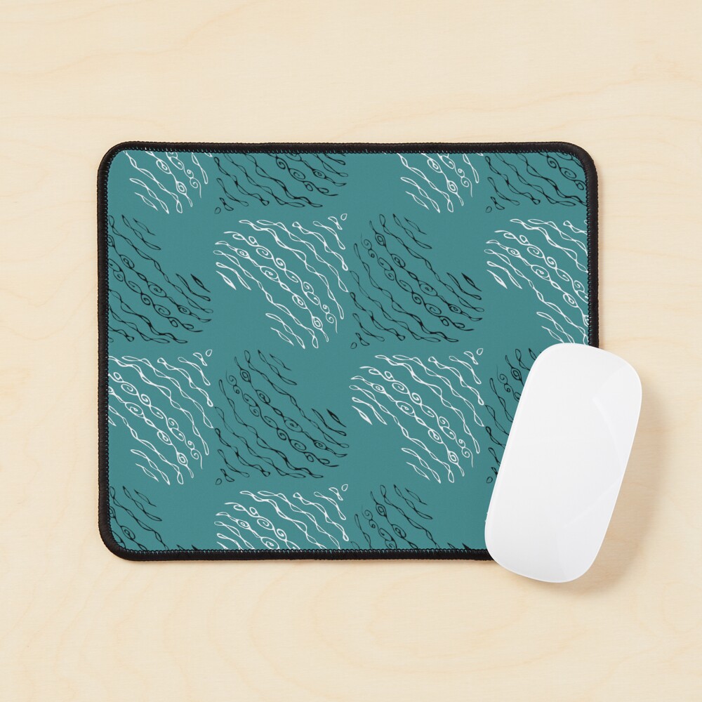 Item preview, Mouse Pad designed and sold by Rangmanch.