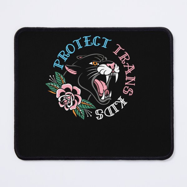 Item preview, Protect Trans Kids  designed and sold by parkid-sd.