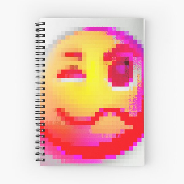 Item preview, Emoji Party 6 designed and sold by Digital Concept Art.