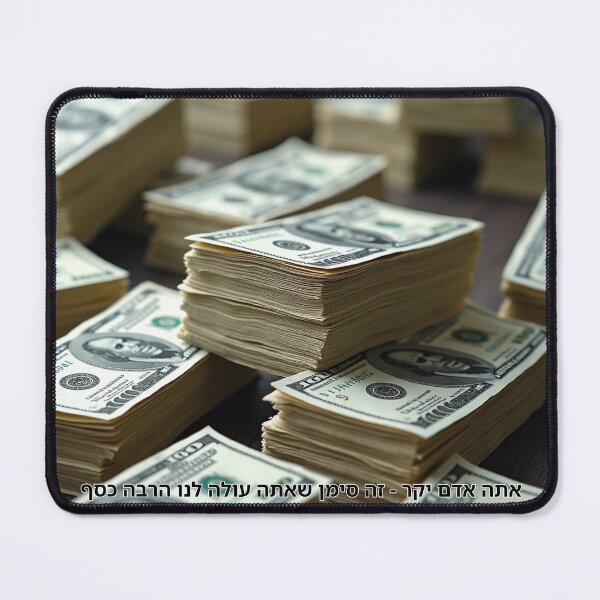 Item preview, You Are a Dear Person – That Means You Cost Us a Lot of Money - image designed and sold by ariksworld.