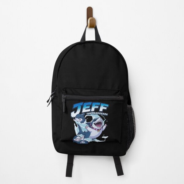 Item preview, Jeff The Land Shark Vintage designed and sold by HerbertJGranger.
