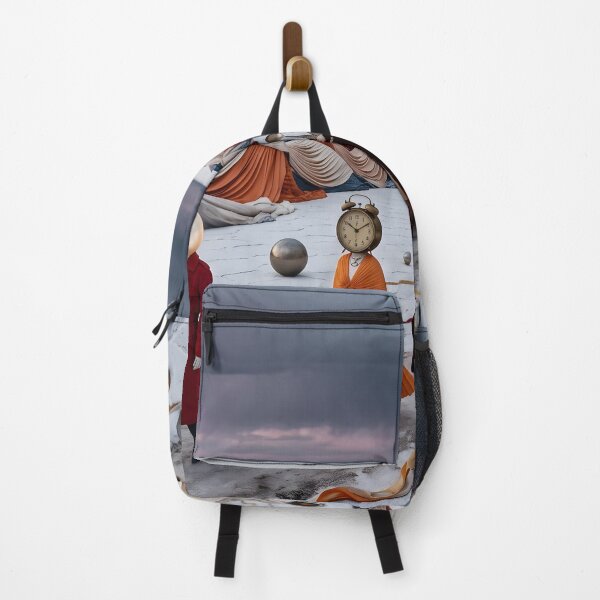 Item preview, The Dreamer's Parade: A Surrealist Procession designed and sold by afarkar.