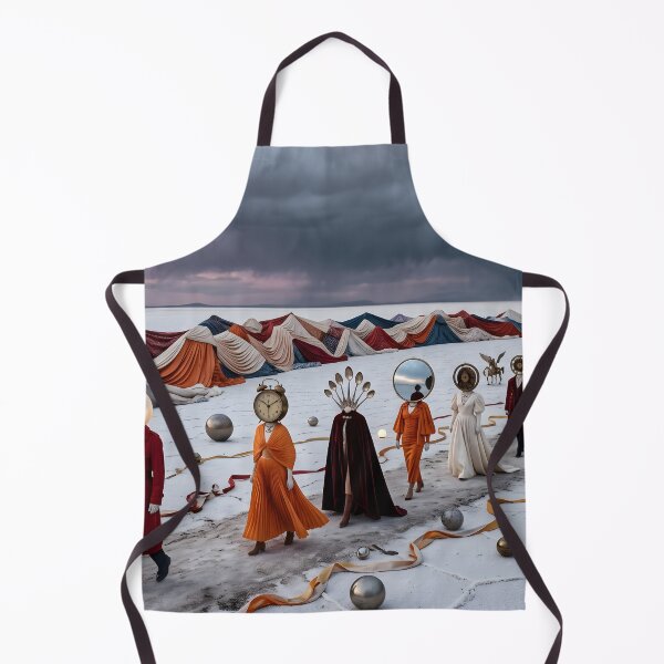Item preview, The Dreamer's Parade: A Surrealist Procession designed and sold by afarkar.