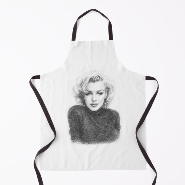 Item preview, Black and White Vintage Glamour Pencil Portrait Print | Classic Hollywood Inspired Wall Art | Timeless Cinematic Sketch Illustration designed and sold by Leon Woods Pencil Art.
