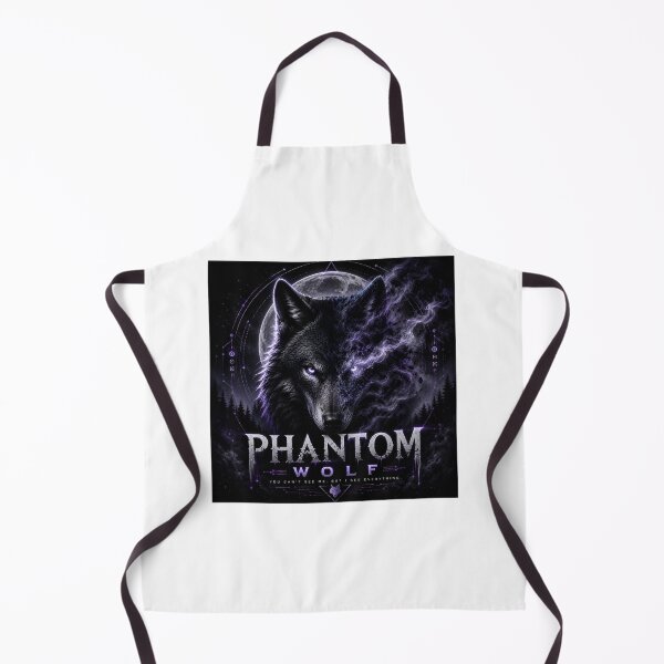 Item preview, Phantom Wolf designed and sold by RiteshCenter.