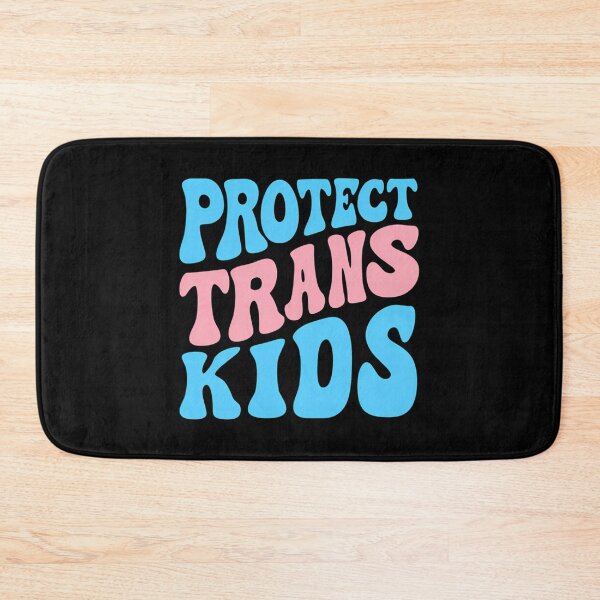 Artikelvorschau, Schützen Sie Trans Kids entworfen und verkauft von parkid-sd.