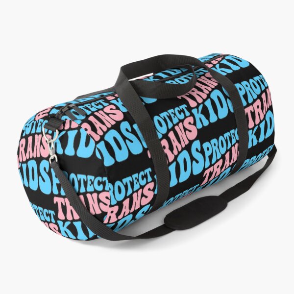 Item preview, Protect Trans Kids designed and sold by parkid-sd.