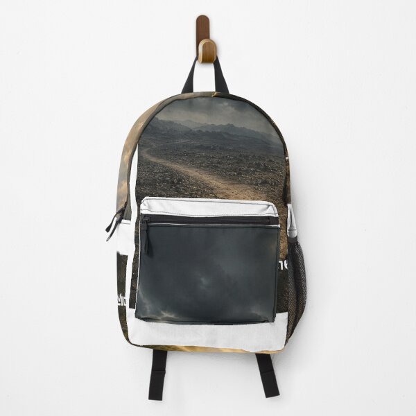 Item preview, Where There Are No People – Try to Be the Worst - image designed and sold by ariksworld.