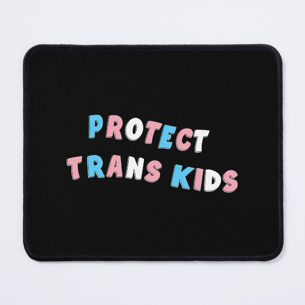 Item preview, Protect Trans Kids designed and sold by parkid-sd.