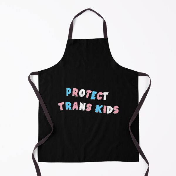 Item preview, Protect Trans Kids designed and sold by parkid-sd.