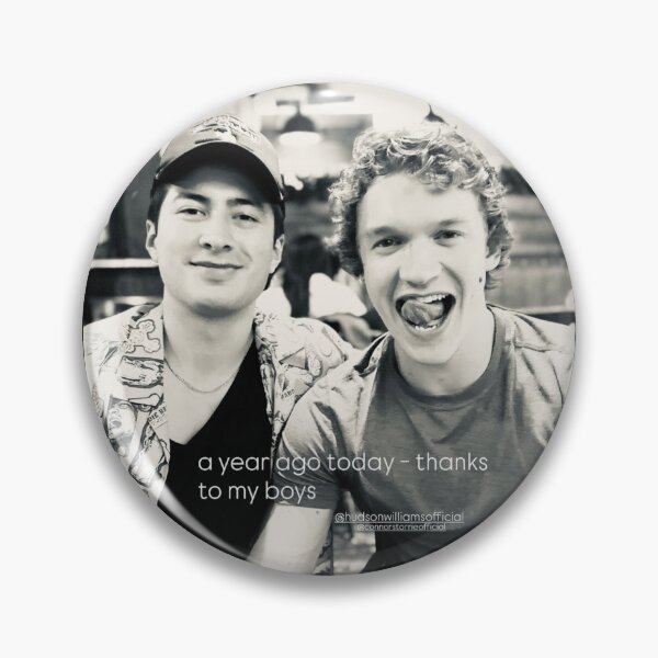 Item preview, Heated Rivalry Hollanov Hockey Romance Couple Reality designed and sold by DillonHuerta.
