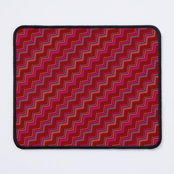 Item preview, Wild Grid - Geometric Herringbone Pattern - Fathers Day Ideas designed and sold by RoyalStarsPatts.