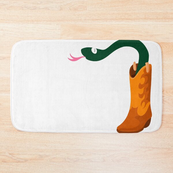 Item preview, There's a Snake in My Boot... designed and sold by imlying.