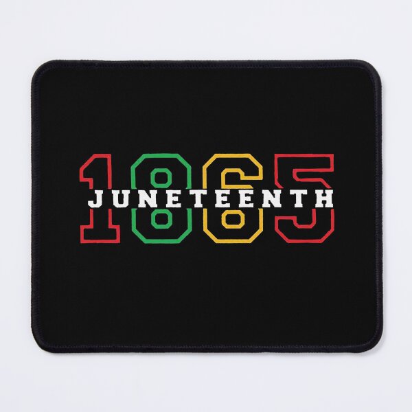 Item preview, Juneteenth 1865 designed and sold by Bralipse.