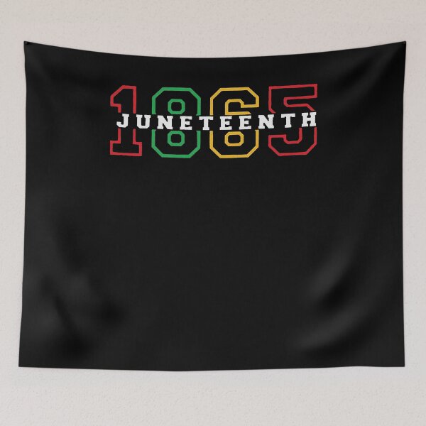 Item preview,  Juneteenth 1865 designed and sold by Bralipse.