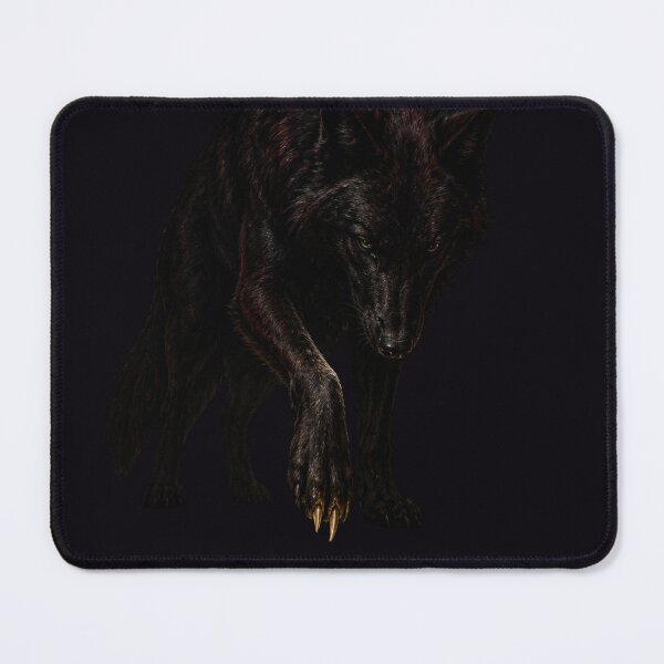 Item preview, Track/Chapter 3 - "The Holy Claw" - Book/Album 5 designed and sold by GeoWhimsy Studio.