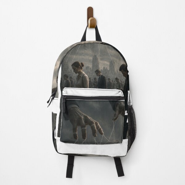Item preview, Everything Is Politics - image designed and sold by ariksworld.